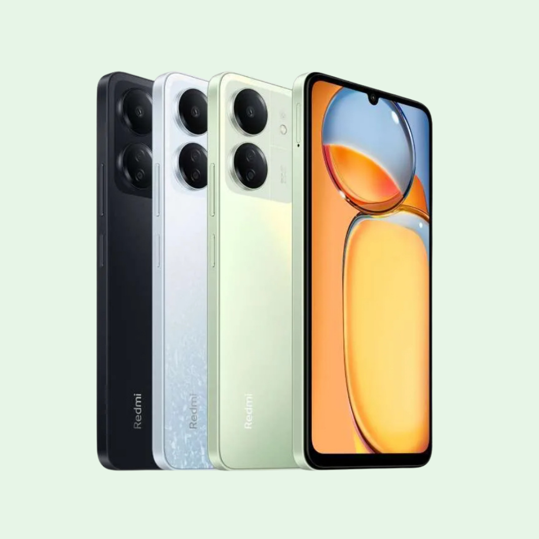 Xiaomi Redmi 13C DS Xiaomi Redmi 13C DS